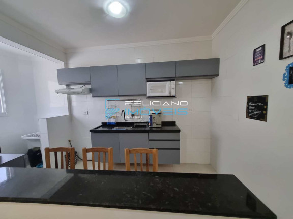 Imagem Apartamento com 2 Quartos à Venda, 61 m² em Canto Do Forte - Praia Grande Imagem Apartamento com 2 Quartos à Venda, 61 m² em Canto Do Forte - Praia Grande
