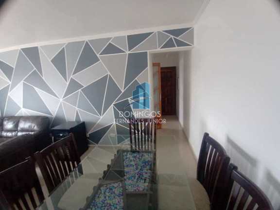 Imagem Apartamento com 2 Quartos para Alugar, 72 m² em Itaquera - São Paulo