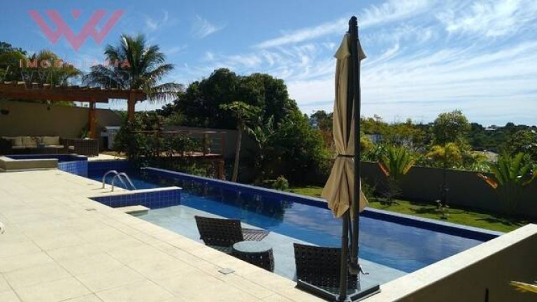 Imagem Casa de Condomínio com 4 Quartos à Venda, 1 m² em Parque Reserva Fazenda Imperial - Sorocaba