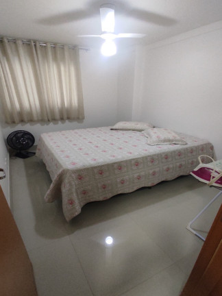 Imagem Apartamento com 3 Quartos à Venda, 100 m² em Muquiçaba - Guarapari