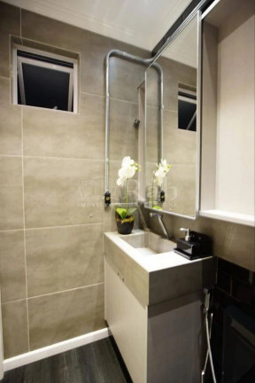 Imagem Apartamento com 3 Quartos à Venda, 65 m² em Tabuleiro - Camboriú