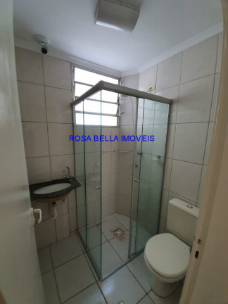 Imagem Apartamento com 3 Quartos para Alugar, 60 m² em Jardim Bonfiglioli - Jundiaí