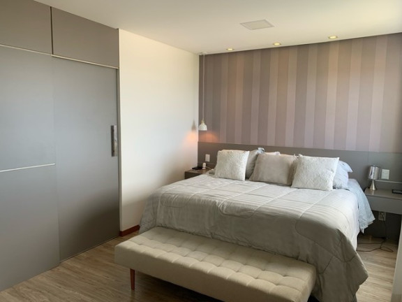 Imagem Apartamento com 1 Quarto para Alugar, 60 m² em Pituaçu - Salvador Imagem Apartamento com 1 Quarto para Alugar, 60 m² em Pituaçu - Salvador