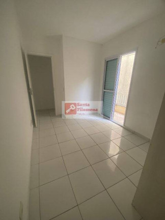 Imagem Apartamento com 2 Quartos à Venda, 42 m² em Parque Das Nações - Santo André Imagem Apartamento com 2 Quartos à Venda, 42 m² em Parque Das Nações - Santo André