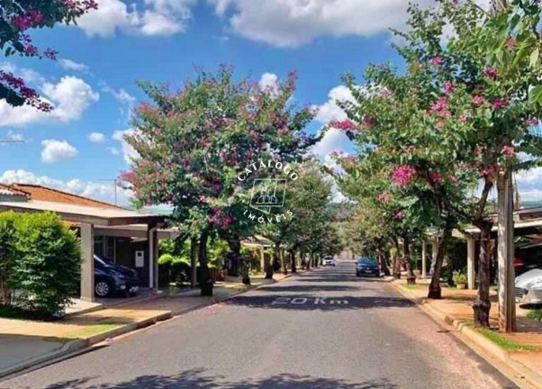 Imagem Casa de Condomínio com 3 Quartos à Venda, 186 m² em Jardim Dos Gerânios - Ribeirão Preto Imagem Casa de Condomínio com 3 Quartos à Venda, 186 m² em Jardim Dos Gerânios - Ribeirão Preto