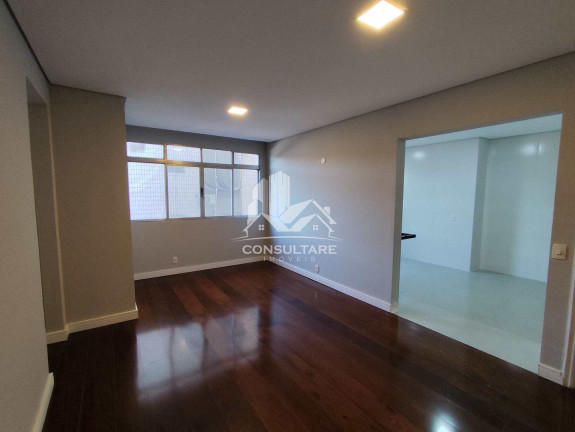 Imagem Apartamento com 2 Quartos à Venda, 90 m² em Campo Grande - Santos
