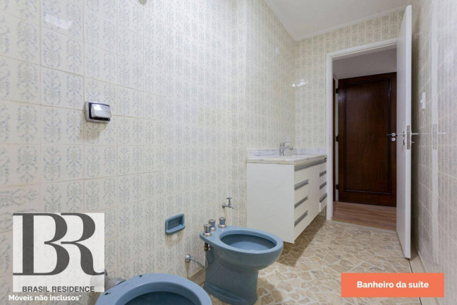Imagem Apartamento com 4 Quartos à Venda, 153 m² em Paraíso - São Paulo