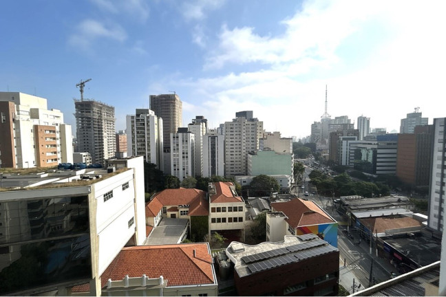 Imagem Apartamento com 2 Quartos à Venda, 48 m² em Vila Mariana - São Paulo Imagem Apartamento com 2 Quartos à Venda, 48 m² em Vila Mariana - São Paulo