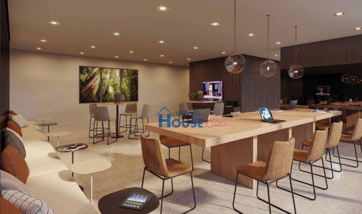 Imagem Studio com 1 Quarto à Venda, 26 m² em Perdizes - São Paulo