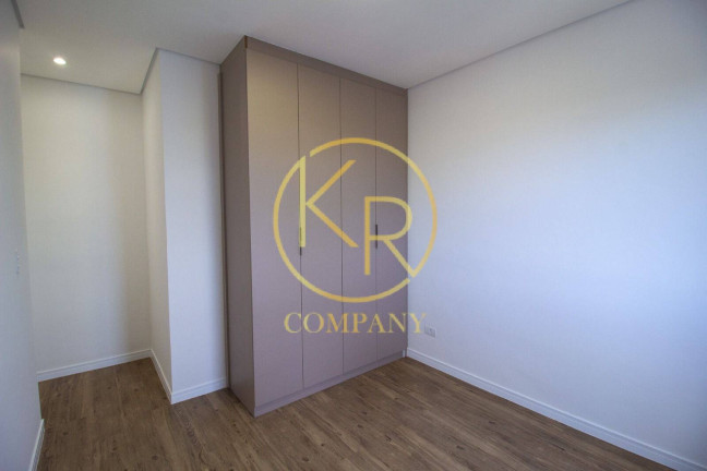 Imagem Apartamento com 2 Quartos à Venda, 46 m² em Caguassu - Sorocaba