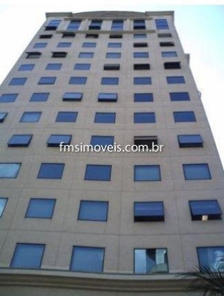 Sala Comercial à Venda, 70 m² em Cerqueira César - São Paulo