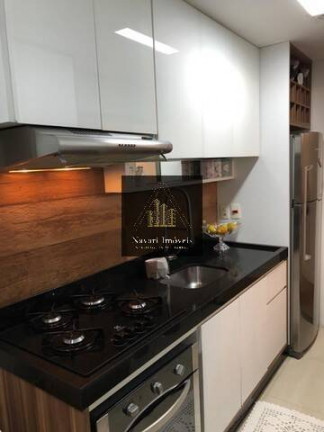 Imagem Apartamento com 3 Quartos à Venda, 71 m² em Macedo - Guarulhos