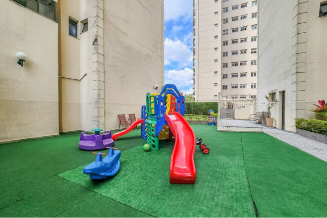 Imagem Apartamento com 3 Quartos à Venda, 72 m² em Chácara Inglesa - São Paulo Imagem Apartamento com 3 Quartos à Venda, 72 m² em Chácara Inglesa - São Paulo