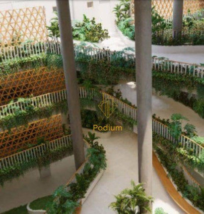 Imagem Apartamento com 3 Quartos à Venda, 136 m² em Bessa - João Pessoa