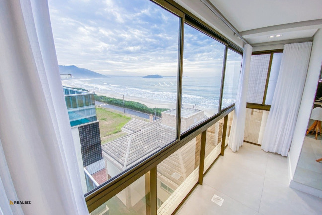 Imagem Cobertura com 3 Quartos à Venda, 221 m² em Palmas - Governador Celso Ramos