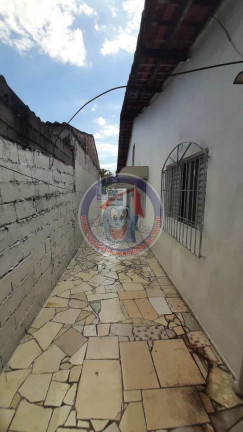 Imagem Casa com 2 Quartos à Venda, 60 m² em Jussara - Mongaguá