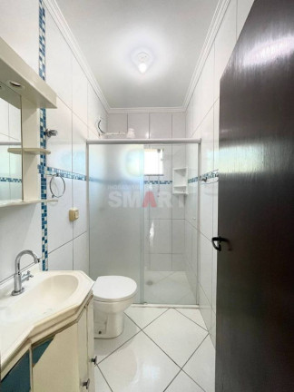 Imagem Apartamento com 3 Quartos à Venda, 96 m² em Ilha Da Figueira - Jaraguá Do Sul