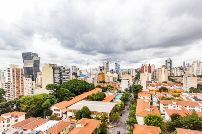 Imagem Apartamento com 4 Quartos à Venda, 230 m² em Pinheiros - São Paulo Imagem Apartamento com 4 Quartos à Venda, 230 m² em Pinheiros - São Paulo