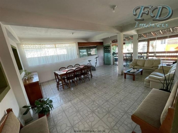 Imagem Casa com 3 Quartos à Venda, 288 m² em Terra Preta - Mairiporã Imagem Casa com 3 Quartos à Venda, 288 m² em Terra Preta - Mairiporã