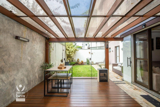 Apartamento com 2 Quartos à Venda, 67 m² em Guaíra - Curitiba