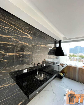 Imagem Cobertura com 3 Quartos à Venda, 100 m² em Perequê Açu - Ubatuba