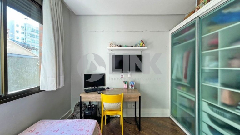 Imagem Apartamento com 3 Quartos à Venda, 151 m² em Boa Vista - Porto Alegre Imagem Apartamento com 3 Quartos à Venda, 151 m² em Boa Vista - Porto Alegre
