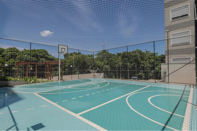 Imagem Imóvel com 2 Quartos à Venda, 53 m² em Jardim Carvalho - Porto Alegre Imagem Imóvel com 2 Quartos à Venda, 53 m² em Jardim Carvalho - Porto Alegre