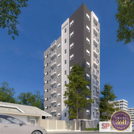 Imagem Imóvel com 1 Quarto à Venda, 22 m² em Vila Matilde - São Paulo