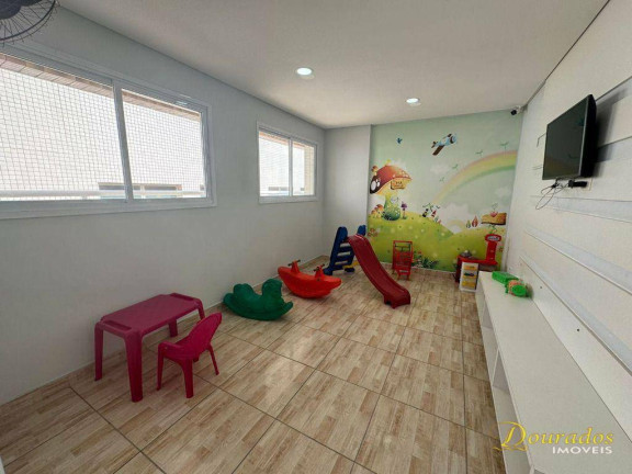 Imagem Apartamento com 1 Quarto à Venda, 51 m² em Canto Do Forte - Praia Grande Imagem Apartamento com 1 Quarto à Venda, 51 m² em Canto Do Forte - Praia Grande