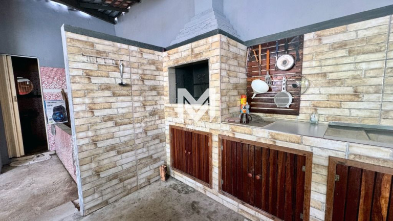 Imagem Casa com 3 Quartos à Venda, 160 m² em Centro - Santo Antônio Do Tauá