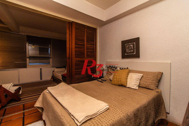 Imagem Apartamento com 3 Quartos à Venda, 193 m² em Itararé - São Vicente Imagem Apartamento com 3 Quartos à Venda, 193 m² em Itararé - São Vicente