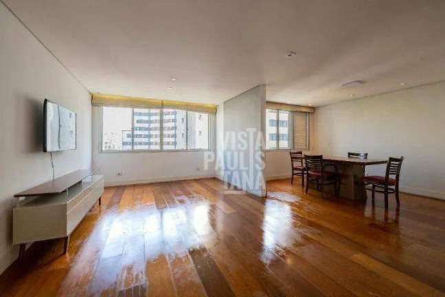 Imagem Apartamento com 2 Quartos à Venda, 107 m² em Paraíso - São Paulo