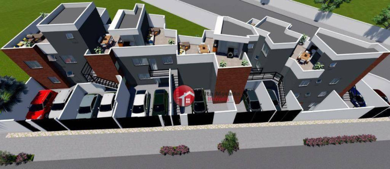 Imagem Apartamento com 2 Quartos à Venda, 65 m² em Xangri-lá - Contagem Imagem Apartamento com 2 Quartos à Venda, 65 m² em Xangri-lá - Contagem