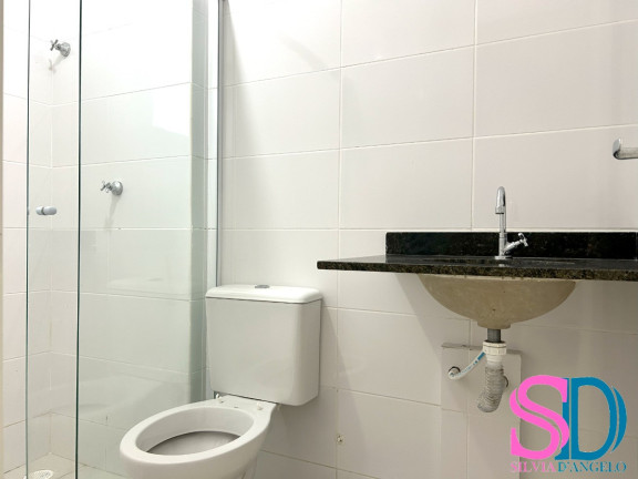 Imagem Apartamento com 2 Quartos para Alugar, 70 m² em Centro - Ubatuba