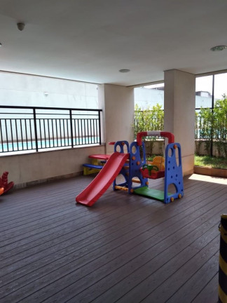 Imagem Apartamento com 3 Quartos à Venda, 70 m² em Vila Moraes - São Paulo