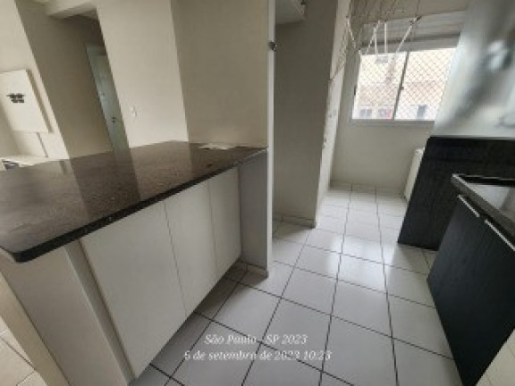 Imagem Apartamento com 2 Quartos à Venda, 47 m² em Taboão - São Bernardo Do Campo