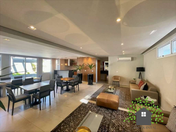 Imagem Apartamento com 3 Quartos à Venda, 242 m² em Granja Viana - Cotia Imagem Apartamento com 3 Quartos à Venda, 242 m² em Granja Viana - Cotia