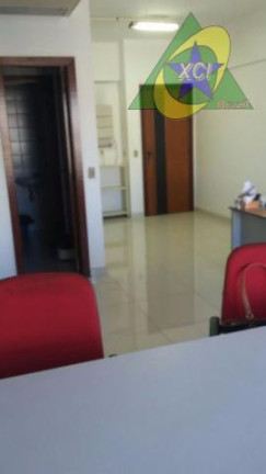 Imagem Sala Comercial à Venda ou Locação, 35 m² em Centro - Campinas