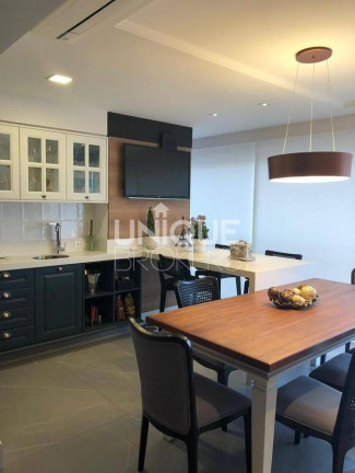 Imagem Apartamento com 2 Quartos à Venda, 146 m² em Centro - Jundiaí
