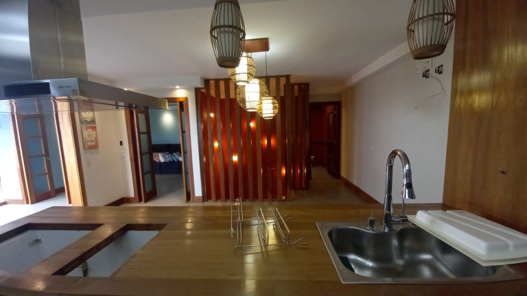Imagem Apartamento com 4 Quartos à Venda, 198 m² em Butantã - São Paulo