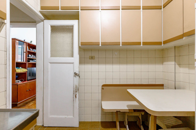 Imagem Apartamento com 3 Quartos à Venda, 105 m² em Jardim Paulista - São Paulo