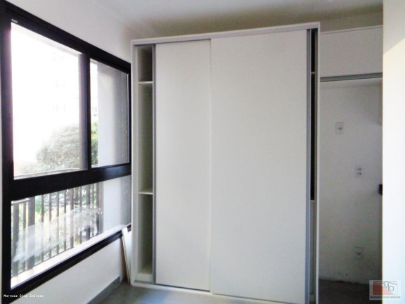Imagem Apartamento com 1 Quarto para Alugar, 18 m² em Perdizes - São Paulo
