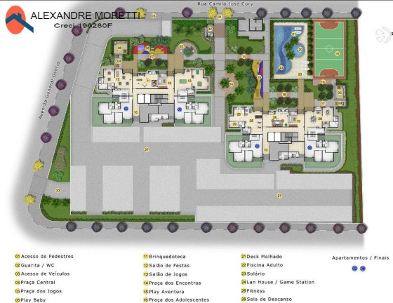 Imagem Casa com 3 Quartos à Venda,  em Vila Trujillo - Sorocaba