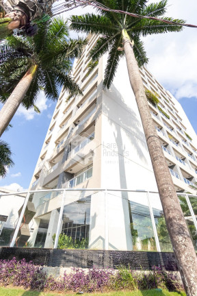 Imagem Sala Comercial à Venda, 43 m² em Vila Clementino - São Paulo