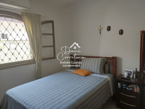 Imagem Casa com 5 Quartos à Venda, 200 m² em Jardim Santa Maria - Guarujá Imagem Casa com 5 Quartos à Venda, 200 m² em Jardim Santa Maria - Guarujá