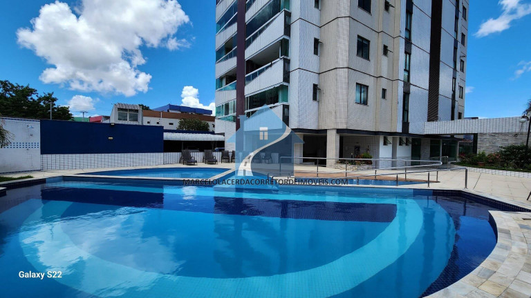 Imagem Apartamento com 2 Quartos à Venda, 108 m² em Adrianópolis - Manaus Imagem Apartamento com 2 Quartos à Venda, 108 m² em Adrianópolis - Manaus