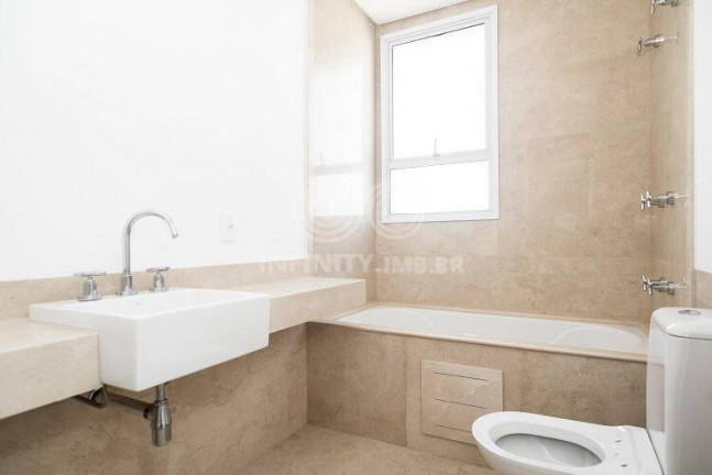 Imagem Apartamento com 4 Quartos à Venda, 403 m² em Moema - São Paulo