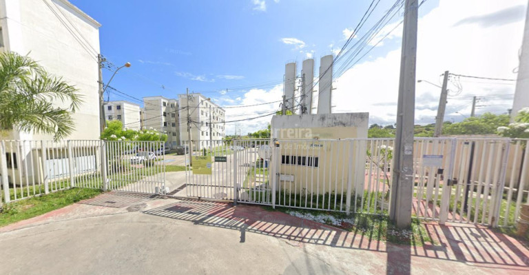 Imagem Apartamento com 2 Quartos à Venda, 40 m² em Vila De Abrantes (abrantes) - Camaçari