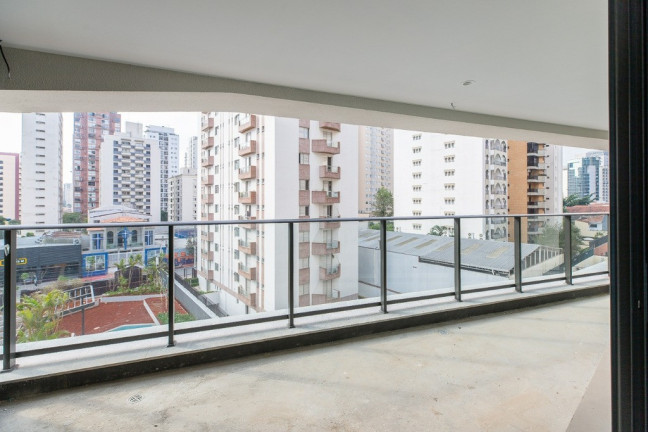 Apartamento com 3 Quartos à Venda, 153 m² em Vila Olímpia - São Paulo