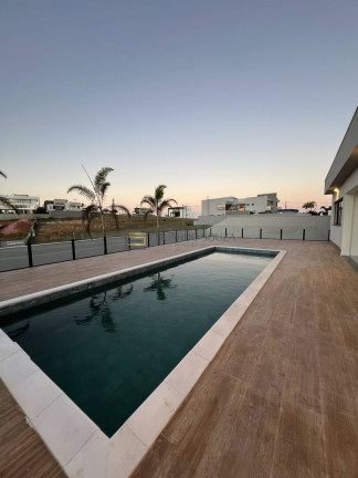 Imagem Casa com 4 Quartos à Venda, 790 m² em Interlagos - Vila Velha